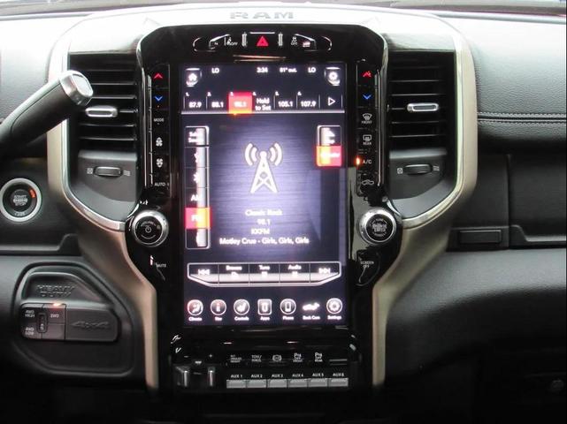Photo of 2020 Red RAM 3500