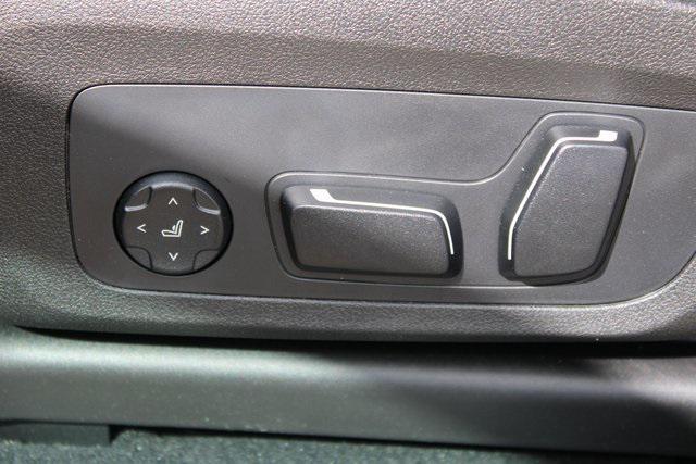 Photo of 2025 Dark Graphite BMW X4