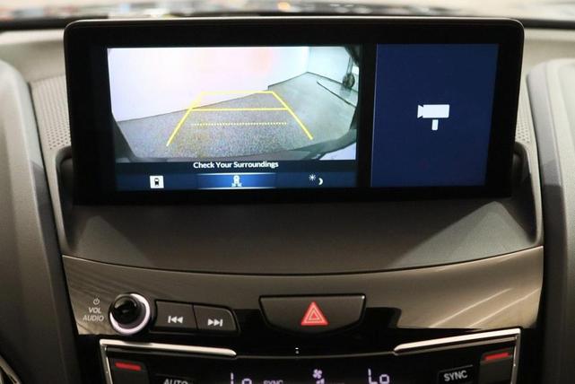 Photo of 2024 Liquid Carbon Metallic Acura RDX