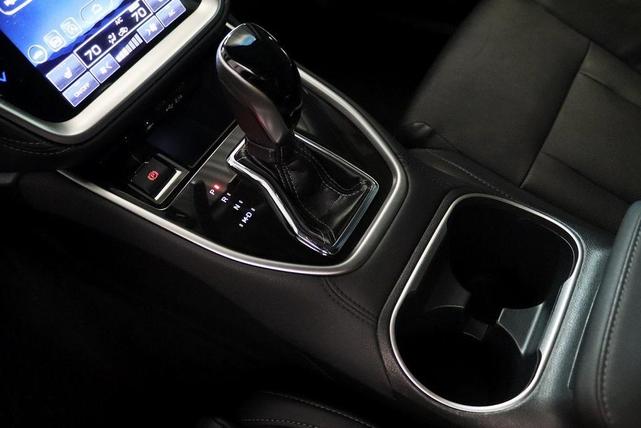 Photo of 2020 Crimson Red Pearl Subaru Outback