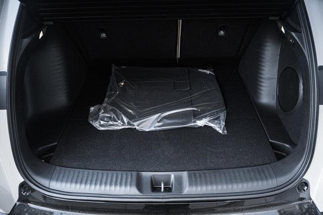 Photo of 2025 Platinum White Pearl Acura ADX