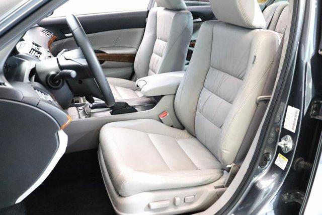 Photo of 2011 Polished Metal Metallic Honda Accord