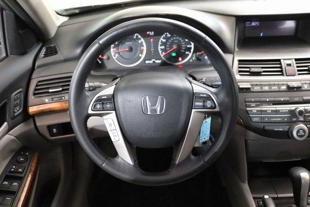 Photo of 2011 Polished Metal Metallic Honda Accord