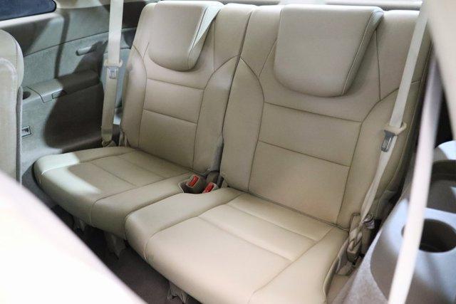 Photo of 2012 Dark Cherry Pearl II Acura MDX