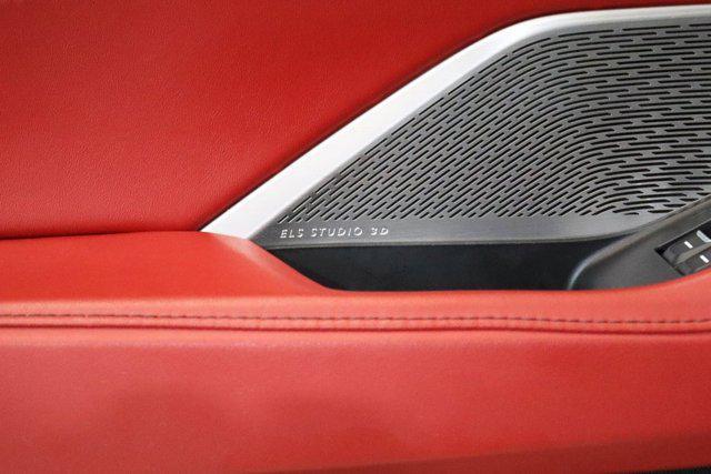 Photo of 2024 Liquid Carbon Metallic Acura MDX