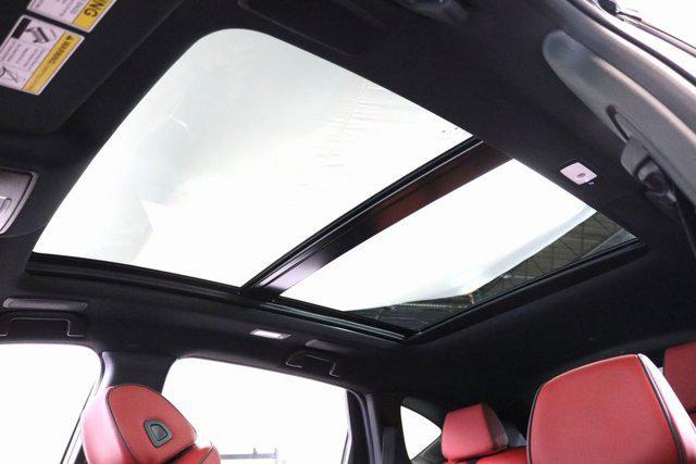 Photo of 2023 Majestic Black Pearl Acura RDX
