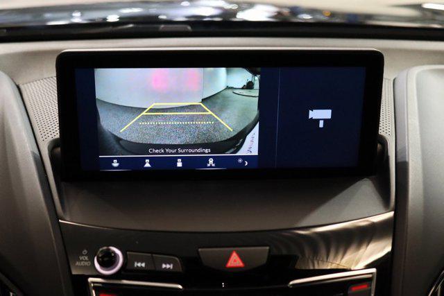 Photo of 2023 Majestic Black Pearl Acura RDX