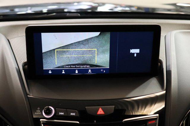 Photo of 2023 Majestic Black Pearl Acura RDX