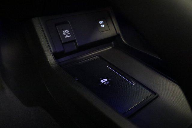 Photo of 2023 Majestic Black Pearl Acura RDX