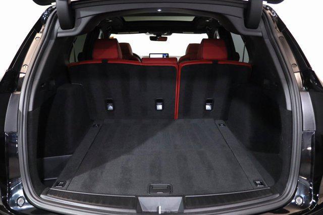 Photo of 2023 Majestic Black Pearl Acura RDX