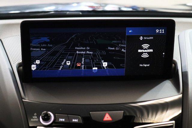 Photo of 2023 Majestic Black Pearl Acura RDX