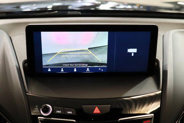 Photo of 2023 Majestic Black Pearl Acura RDX