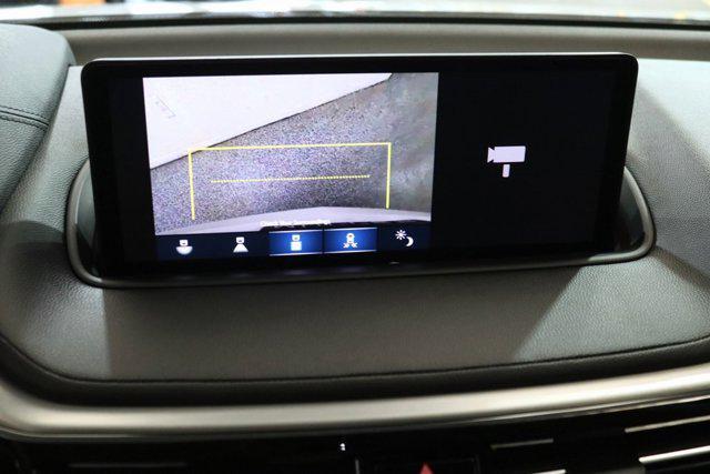 Photo of 2024 Platinum White Pearl Acura MDX