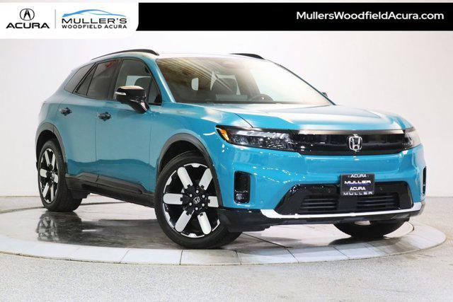 2024 Honda Prologue