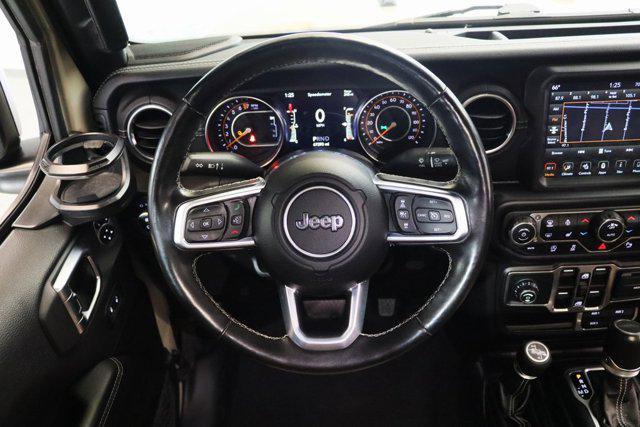 Photo of 2020 Gobi Clearcoat Jeep Gladiator