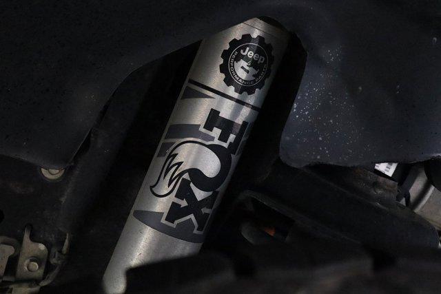 Photo of 2020 Gobi Clearcoat Jeep Gladiator