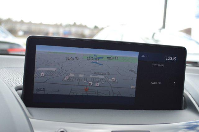Photo of 2024 Platinum White Pearl Acura RDX