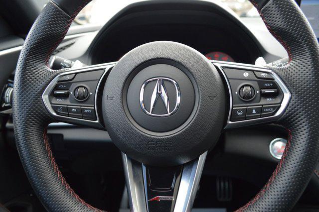 Photo of 2024 Platinum White Pearl Acura RDX