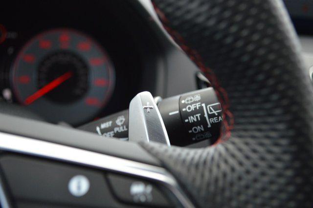 Photo of 2024 Platinum White Pearl Acura RDX