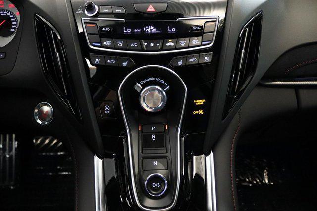 Photo of 2024 Platinum White Pearl Acura RDX