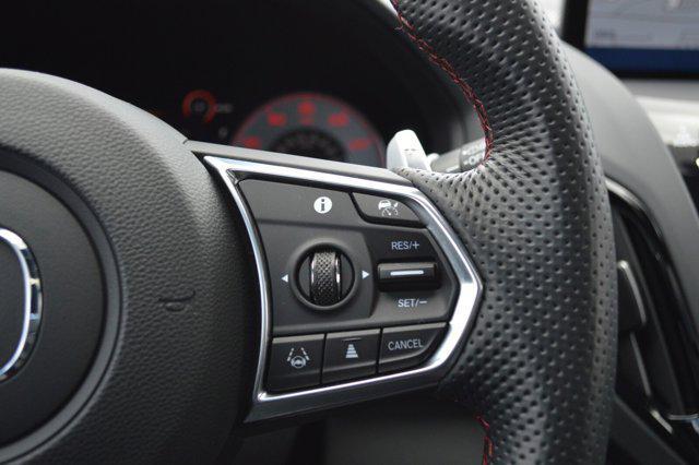 Photo of 2024 Platinum White Pearl Acura RDX