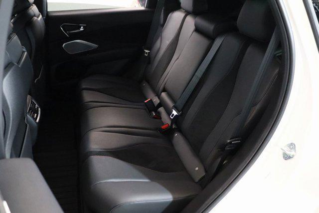 Photo of 2024 Platinum White Pearl Acura RDX