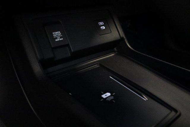 Photo of 2024 Platinum White Pearl Acura RDX
