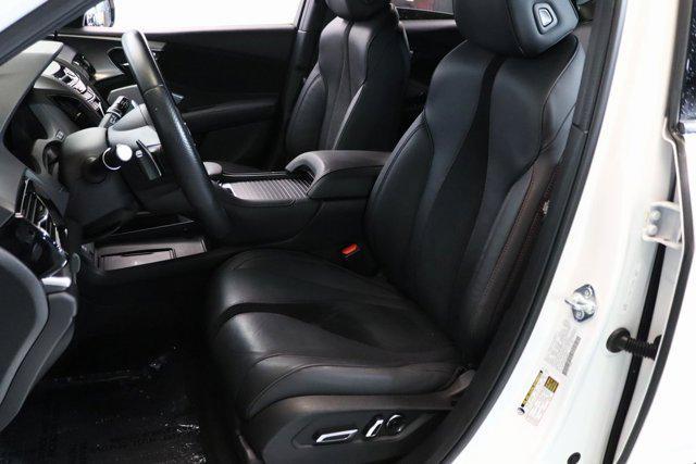 Photo of 2024 Platinum White Pearl Acura RDX