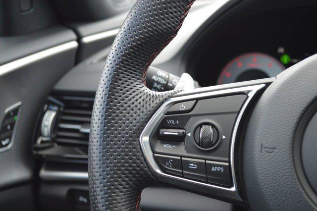 Photo of 2024 Platinum White Pearl Acura RDX