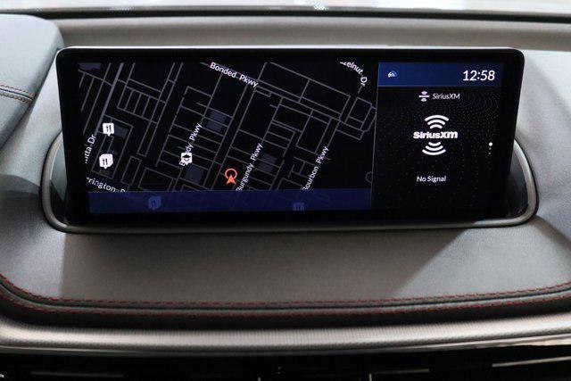 Photo of 2023 Platinum White Pearl Acura MDX