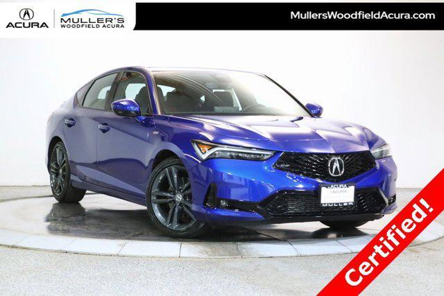 2024 Acura Integra