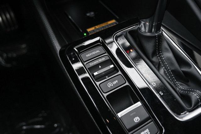 Photo of 2025 Lunar Silver Metallic Acura Integra