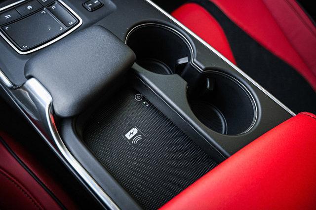 Photo of 2025 Majestic Black Pearl Acura TLX
