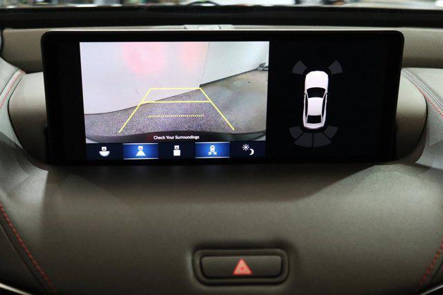 Photo of 2024 Majestic Black Pearl Acura TLX