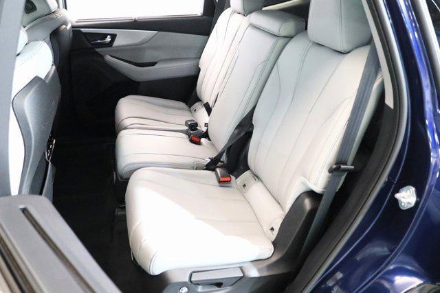 Photo of 2023 Fathom Blue Pearl Acura MDX
