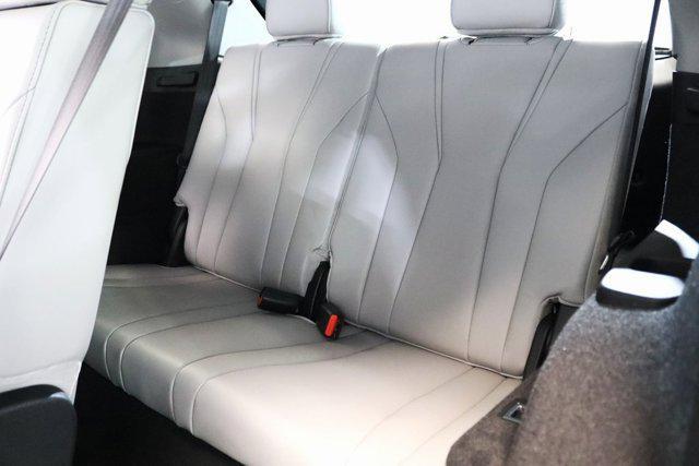 Photo of 2023 Fathom Blue Pearl Acura MDX