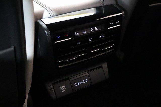 Photo of 2023 Fathom Blue Pearl Acura MDX