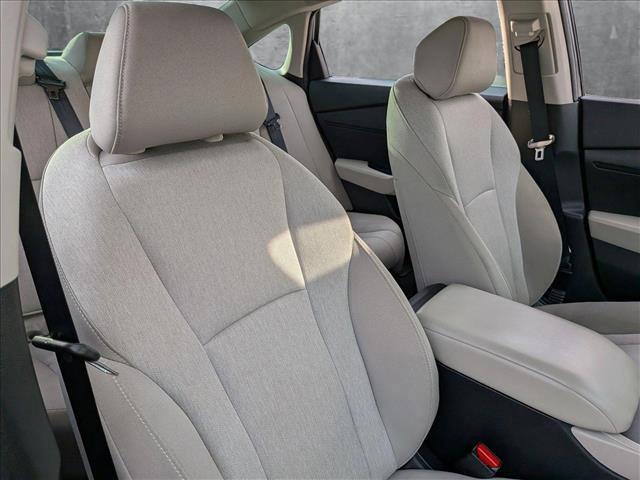 Photo of 2023 Meteorite Gray Metallic Honda Accord