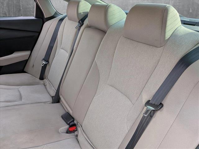 Photo of 2023 Meteorite Gray Metallic Honda Accord