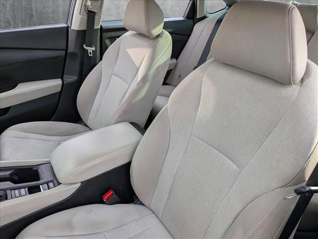 Photo of 2023 Meteorite Gray Metallic Honda Accord