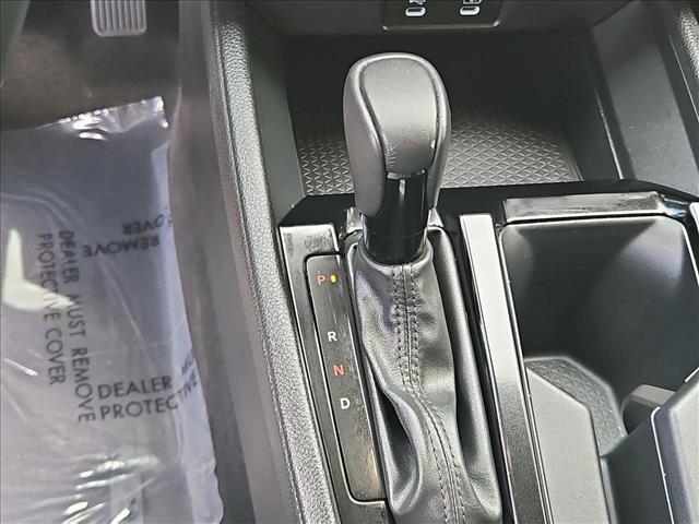Photo of 2024 Crystal Black Pearl Honda Accord Hybrid