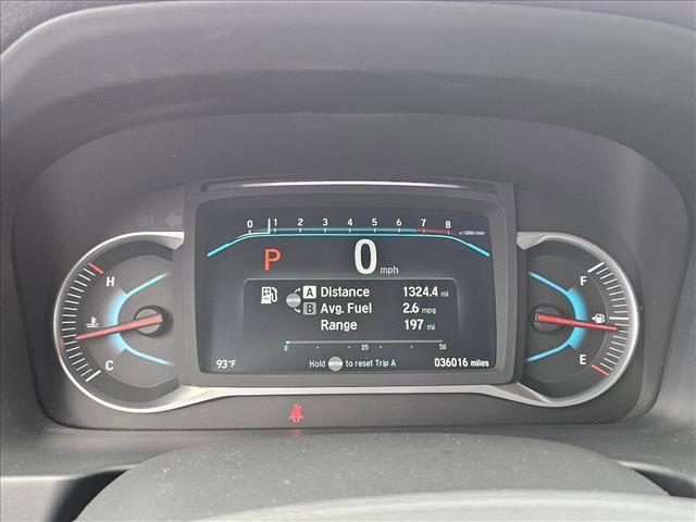 Photo of 2022 Crystal Black Pearl Honda Pilot