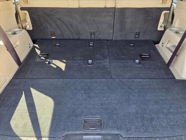 Photo of 2011 Mocha Metallic Honda Pilot