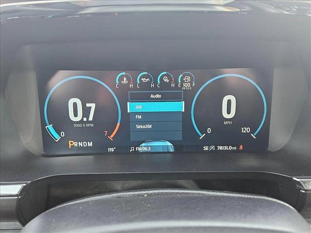 Photo of 2021 Oxford White Ford F-150