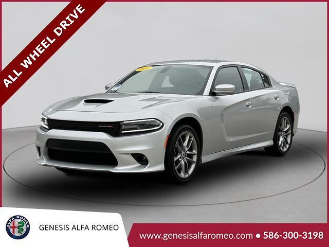 2021 Dodge Charger