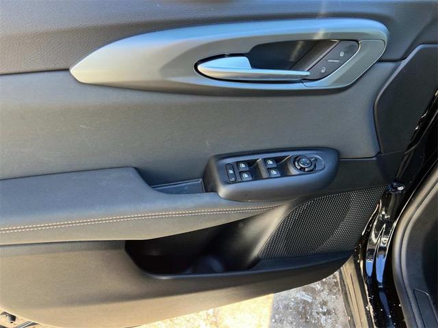 Photo of 2025 Alfa Black Alfa Romeo Tonale