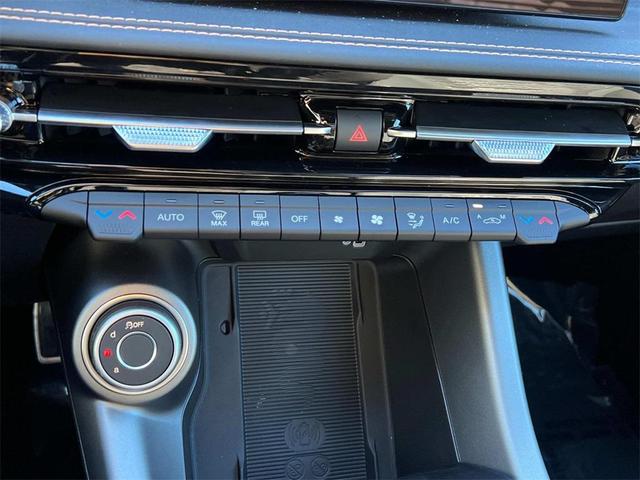 Photo of 2025 Alfa Black Alfa Romeo Tonale