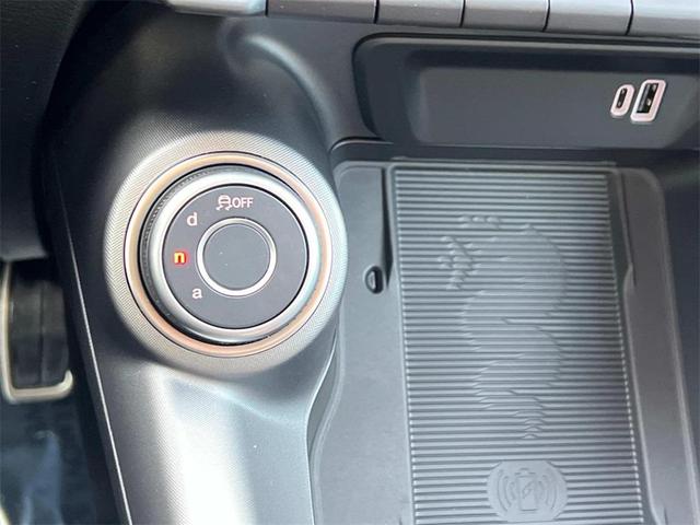 Photo of 2025 Alfa Black Alfa Romeo Tonale