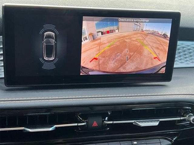 Photo of 2025 Alfa Black Alfa Romeo Tonale