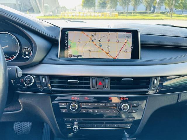 Photo of 2016 Black BMW X6